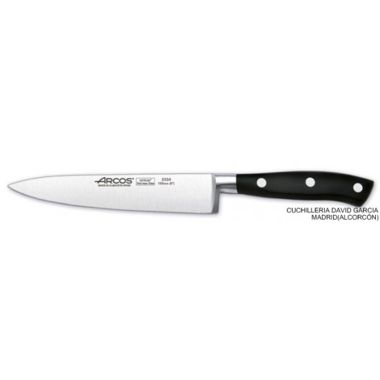 Cuchillo Cocinero Arcos